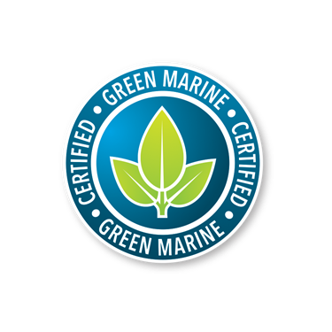 Green Marine - Certified