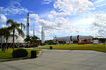 Kennedy Space Center - AdobeStock®